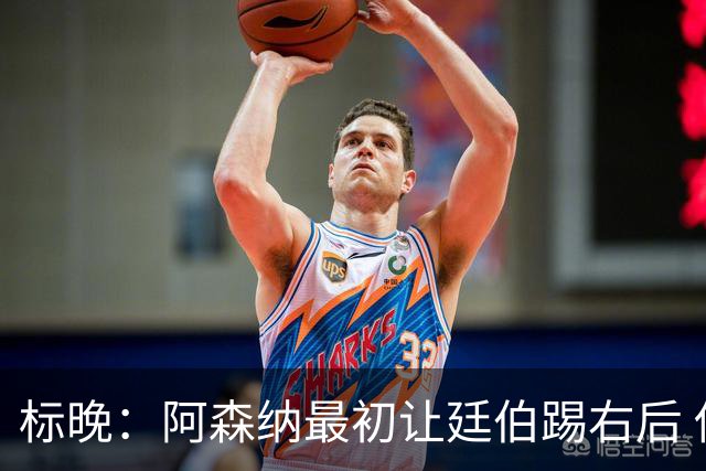 标晚：阿森纳最初让廷伯踢右后 伤愈后力压津琴科