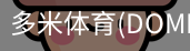 多米体育官网